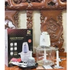 Máy Xay Thực Phẩm Đa Năng MISU LOUIS 3.5L 500W Cối Thủy Tinh Bảo Hành 6 Tháng Giá 250k