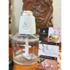 Máy Xay Thực Phẩm Đa Năng MISU LOUIS 3.5L 500W Cối Thủy Tinh Bảo Hành 6 Tháng Giá 250k 5