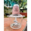 Máy Xay Thực Phẩm Đa Năng MISU LOUIS Cối Thủy Tinh 3.5L kèm Dao Dự Phòng - Giá chỉ 245k 7