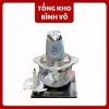 Máy Xay Thực Phẩm Misu Louis 3.5L 500W Cối Thủy Tinh Cấp + Tặng Phụ Kiện 253.000₫