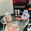 Máy Xay Thực Phẩm Misu Louis 3.5L 500W Cối Thủy Tinh Cấp + Tặng Phụ Kiện 253.000₫ 3