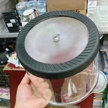 Máy Xay Thực Phẩm Misu Louis 3.5L 500W Cối Thủy Tinh Cấp + Tặng Phụ Kiện 253.000₫ 5 Máy Xay Thực Phẩm Misu Louis 3.5L 500W Cối Thủy Tinh Cấp + Tặng Phụ Kiện 253.000₫ 5