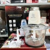 Máy Xay Thực Phẩm Misu Louis 3.5L 500W Cối Thủy Tinh Cấp + Tặng Phụ Kiện 253.000₫ 6