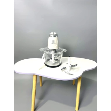 Máy xay thực phẩm Misu Louis 500W cối thủy tinh 3.5L - Tặng lưỡi dao, giảm giá 255k 9 Máy xay thực phẩm Misu Louis 500W cối thủy tinh 3.5L - Tặng lưỡi dao, giảm giá 255k 9