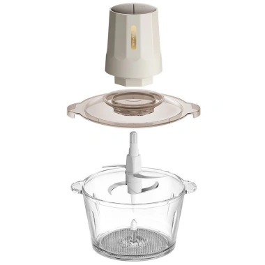 Máy Xay Thực Phẩm và Thịt 2L Bear QSJ-E03B2 - Hàng Chính Hãng, Giá chỉ 459.000₫ 2