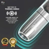 Máy xay tiêu muối tự động đa chế độ xay thô mịn, bảo hành 2 năm KU KYMQ-63B 472.500₫ 4