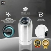 Máy xay tiêu muối tự động đa chế độ xay thô mịn, bảo hành 2 năm KU KYMQ-63B 472.500₫ 8