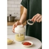 Máy xay tỏi ớt kéo tay TEWA 200ml - Đa năng mạnh mẽ, giá chỉ 140.000đ 2