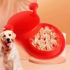 Máy xay, xé thịt gà đa năng – Làm ruốc nhanh, tiện lợi, giá chỉ 59.730₫ 2