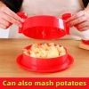 Máy xay, xé thịt gà đa năng – Làm ruốc nhanh, tiện lợi, giá chỉ 59.730₫ 4