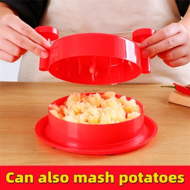 Máy xay, xé thịt gà đa năng – Làm ruốc nhanh, tiện lợi, giá chỉ 59.730₫