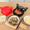 Máy xay, xé thịt gà đa năng – Làm ruốc nhanh, tiện lợi, giá chỉ 59.730₫ 9