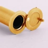 Máy xem lỗ nhìn trộm cửa 220 độ Ống kính kính mắt góc rộng, giá ưu đãi 29.155₫ 2