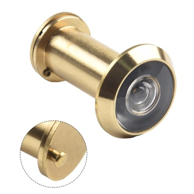 Máy xem lỗ nhìn trộm cửa 220 độ Ống kính kính mắt góc rộng, giá ưu đãi 29.155₫ 7 Máy xem lỗ nhìn trộm cửa 220 độ Ống kính kính mắt góc rộng, giá ưu đãi 29.155₫ 7