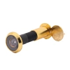 Máy xem lỗ nhìn trộm cửa 220 độ Ống kính kính mắt góc rộng, giá ưu đãi 29.155₫ 10