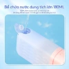 Máy xịt răng điện cầm tay mini, làm sạch miệng mạnh, sạc USB - Giá 162.000 VND 8