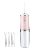 Máy xịt răng điện không dây 4 đầu phun chuyên dụng làm sạch sâu răng tại nhà 121.000₫ 10