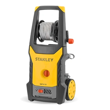 Máy Xịt Rửa Cao Áp SXPW18E 1.800W 135Bar IPX5 - Vệ sinh xe, sân vườn, ban công - Chính hãng Mỹ giá ưu đãi 5,283,000₫ 2 Máy Xịt Rửa Cao Áp SXPW18E 1.800W 135Bar IPX5 - Vệ sinh xe, sân vườn, ban công - Chính hãng Mỹ giá ưu đãi 5,283,000₫ 2