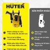 Máy Xịt Rửa HUTER 1.350W 360L/h 70-100Bar – Rửa Xe, Sân Vườn, Tường Nhà, BH 12 Tháng 7