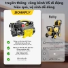 Máy xịt rửa xe cao áp SOARFLY cho ô tô - Áp lực cao, giá chỉ 859.000 2
