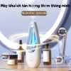 Máy Xịt Thơm Phòng Tự Động 6 Mùi Hương - Pin Sạc Dung Lượng Lớn, Nước Hoa Thơm Phòng, Giá 29.700 VND