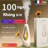 Máy Xịt Thơm Phòng Tự Động 6 Mùi Hương - Pin Sạc Dung Lượng Lớn, Nước Hoa Thơm Phòng, Giá 29.700 VND 2