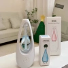 Máy Xịt Thơm Phòng Tự Động 6 Mùi Hương - Pin Sạc Dung Lượng Lớn, Nước Hoa Thơm Phòng, Giá 29.700 VND 9