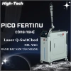 Máy Xóa Xăm Laser Pico Fertinu - Giá 65.6 Triệu, Độ Chính Xác Cao, Phù Hợp Spa 2
