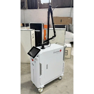 Máy Xóa Xăm Laser Pico Fertinu - Giá 65.6 Triệu, Độ Chính Xác Cao, Phù Hợp Spa 6 Máy Xóa Xăm Laser Pico Fertinu - Giá 65.6 Triệu, Độ Chính Xác Cao, Phù Hợp Spa 6