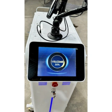 Máy Xóa Xăm Laser Pico Fertinu - Giá 65.6 Triệu, Độ Chính Xác Cao, Phù Hợp Spa 7 Máy Xóa Xăm Laser Pico Fertinu - Giá 65.6 Triệu, Độ Chính Xác Cao, Phù Hợp Spa 7