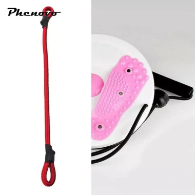 Máy xoắn eo dây kháng lực cao su bền bỉ tập luyện tại nhà giá ưu đãi 103.680 VND 5 Máy xoắn eo dây kháng lực cao su bền bỉ tập luyện tại nhà giá ưu đãi 103.680 VND 5