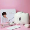 Máy Xông Hơi Mặt Nóng Mini Pinkmia K33C Loại 1 Dùng Cá Nhân và Spa Giá 393,120₫ 4