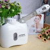 Máy Xông Hơi Mặt Nóng Mini Pinkmia K33C Loại 1 Dùng Cá Nhân và Spa Giá 393,120₫ 7