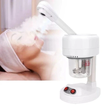 Máy xông hơi mini da mặt DT-03 – Hơi ấm, làm sạch lỗ chân lông, BH 8 tháng, 349.990₫