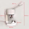 Máy xông hơi mini da mặt DT-03 – Hơi ấm, làm sạch lỗ chân lông, BH 8 tháng, 349.990₫ 9