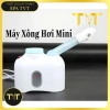 Máy xông hơi mini Family 1 càn cá nhân, bảo hành 12 tháng, giảm 20% chỉ 365.000₫