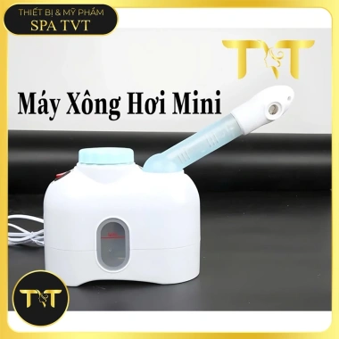 Máy xông hơi mini Family 1 càn cá nhân, bảo hành 12 tháng, giảm 20% chỉ 365.000₫