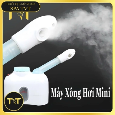 Máy xông hơi mini Family 1 càn cá nhân, bảo hành 12 tháng, giảm 20% chỉ 365.000₫