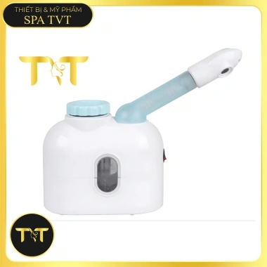 Máy xông hơi mini Family 1 càn cá nhân, bảo hành 12 tháng, giảm 20% chỉ 365.000₫