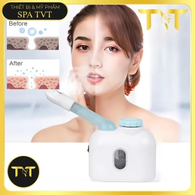 Máy xông hơi mini Family 1 càn cá nhân, bảo hành 12 tháng, giảm 20% chỉ 365.000₫
