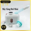 Máy xông hơi mini Family 1 càn cá nhân, bảo hành 12 tháng, giảm 20% chỉ 365.000₫ 8