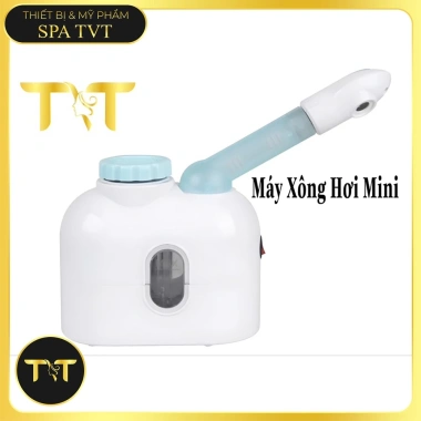 Máy xông hơi mini Family 1 càn cá nhân, bảo hành 12 tháng, giảm 20% chỉ 365.000₫
