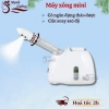 Máy xông mặt mini FAMILY DT33/88 - Nóng cho cá nhân, Homespa, Giá chỉ 319.000₫