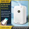 Máy Xông Tinh Dầu 400ml GAS-501F - Phòng 100m2, hiệu suất cao, giảm 22% 2