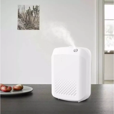 Máy Xông Tinh Dầu 400ml GAS-501F - Phòng 100m2, hiệu suất cao, giảm 22% 10