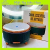 Máy xông tinh dầu 500ml mẫu mới 2.024 - Hương thơm lan tỏa, giảm 20%