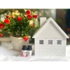 Máy Xông Tinh Dầu AROMA 400ml Nhựa Cao Cấp - Giá Ưu Đãi 333.000₫ 8
