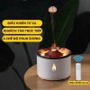 Máy Xông Tinh Dầu Hiệu Ứng Núi Lửa Phun Trào Remote Đèn Ngủ Tùy Chọn Tinh Dầu 363.099đ 4