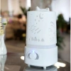 Máy xông tinh dầu Hồ Điệp - Đèn LED 7 màu, phun sương tạo ẩm, giá ưu đãi 399.000đ 5