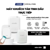Máy xông tinh dầu iCHARM – Phun thơm phòng ngủ, spa, khách sạn, khử mùi hôi, chỉ 1.979.000đ